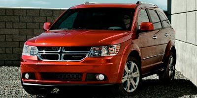 2018 Dodge Journey GT FWD