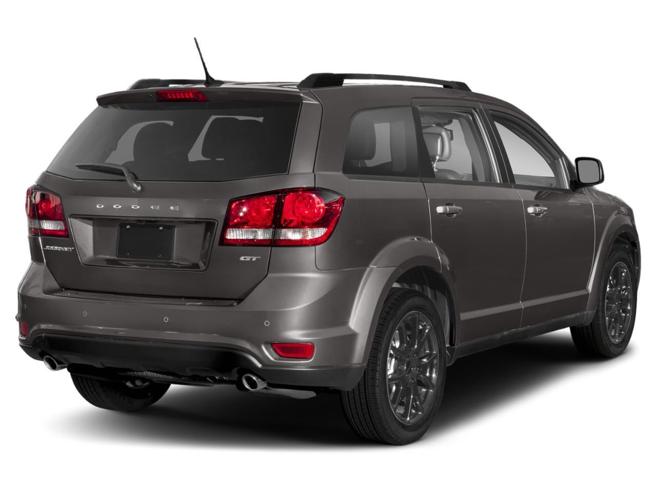 2018 Dodge Journey GT FWD