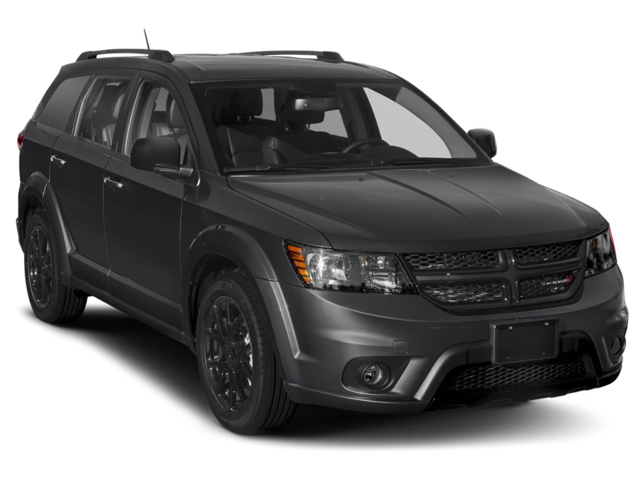 2018 Dodge Journey GT FWD