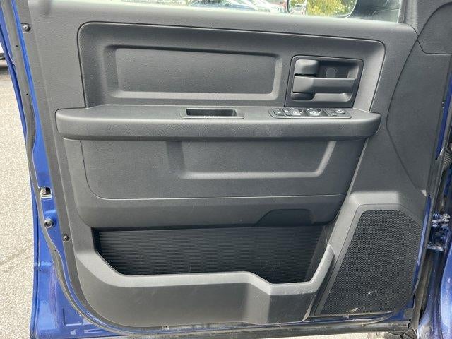 2017 RAM 2500 Tradesman 4x4 Crew Cab 6'4" Box