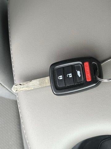 2021 Honda HR-V LX AWD CVT