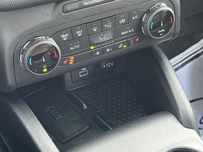 2022 Ford Bronco Sport Badlands 4x4