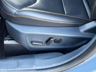 2024 Ford Maverick LARIAT Advanced AWD SuperCrew