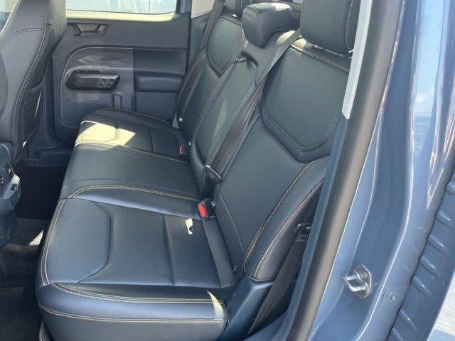 2024 Ford Maverick LARIAT Advanced AWD SuperCrew