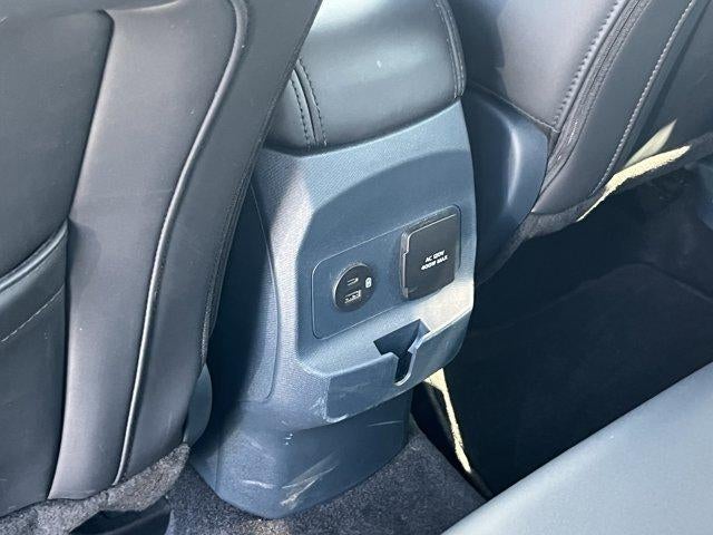 2024 Ford Maverick LARIAT Advanced AWD SuperCrew