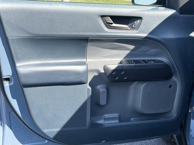 2024 Ford Maverick LARIAT Advanced AWD SuperCrew