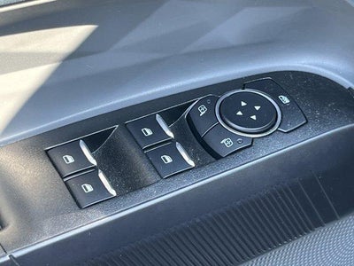 2024 Ford Maverick LARIAT Advanced AWD SuperCrew