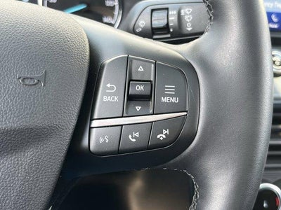 2024 Ford Maverick LARIAT Advanced AWD SuperCrew