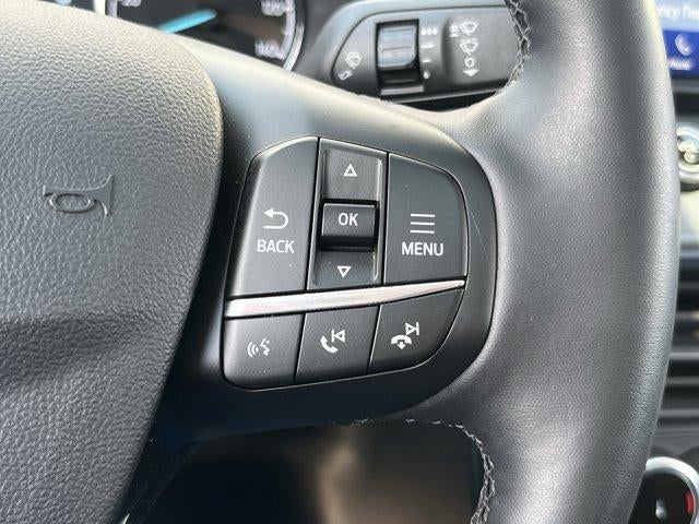 2024 Ford Maverick LARIAT Advanced AWD SuperCrew