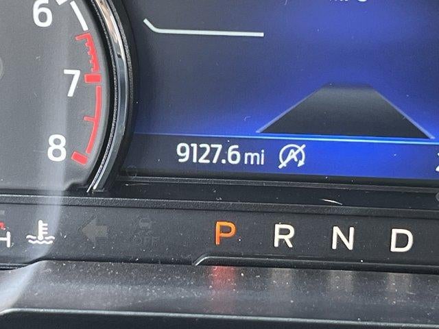 2024 Ford Maverick LARIAT Advanced AWD SuperCrew