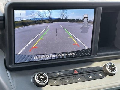 2024 Ford Maverick LARIAT Advanced AWD SuperCrew