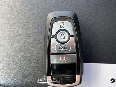 2024 Ford Maverick LARIAT Advanced AWD SuperCrew