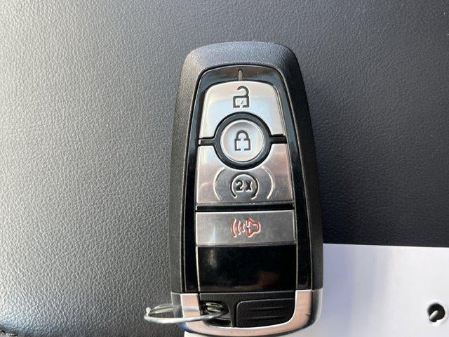 2024 Ford Maverick LARIAT Advanced AWD SuperCrew