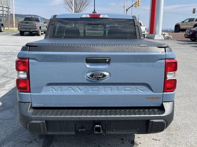 2024 Ford Maverick LARIAT Advanced AWD SuperCrew