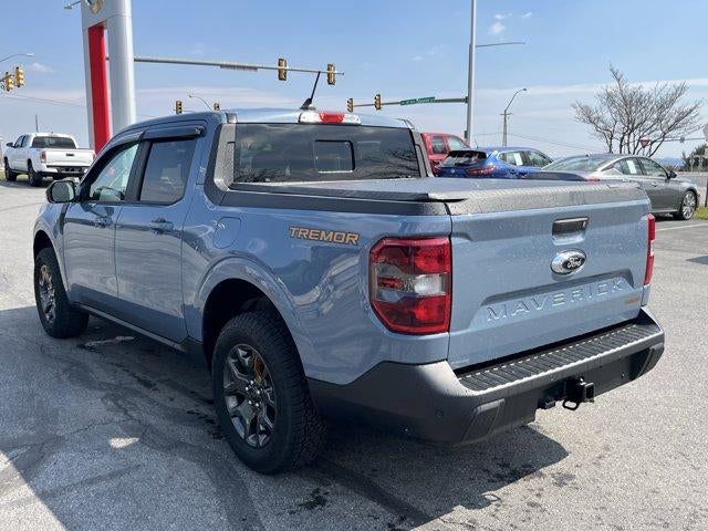 2024 Ford Maverick LARIAT Advanced AWD SuperCrew