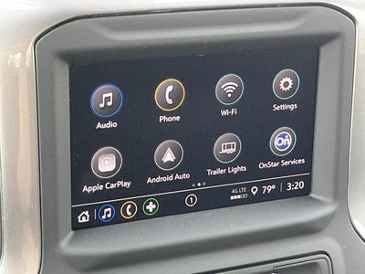 2025 Chevrolet Silverado 1500 Regular Cab Standard Box 4-Wheel Drive WT