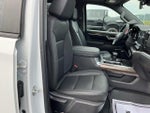 2025 Chevrolet Silverado 1500 Crew Cab Short Box 4-Wheel Drive LT Trail Boss