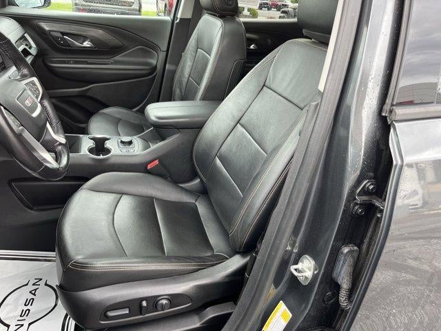 2019 GMC Terrain AWD SLT