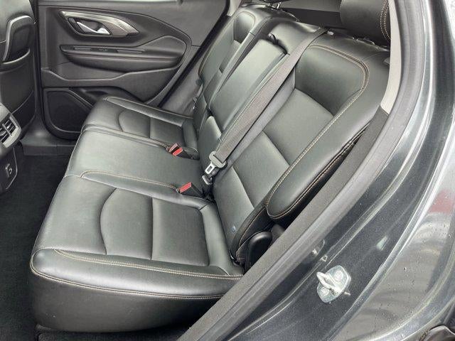2019 GMC Terrain AWD SLT