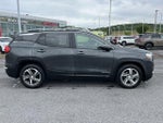 2019 GMC Terrain AWD SLT