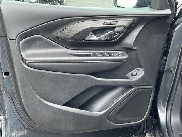 2019 GMC Terrain AWD SLT