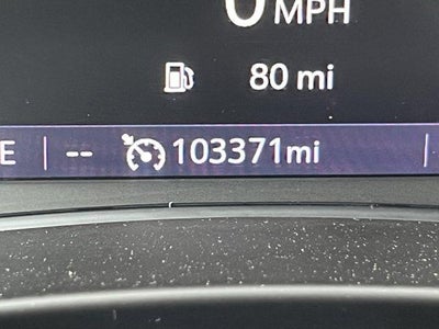 2019 GMC Terrain AWD SLT