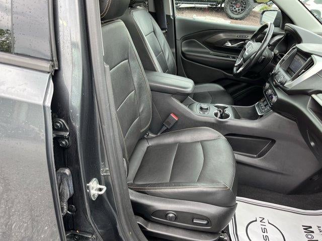 2019 GMC Terrain AWD SLT