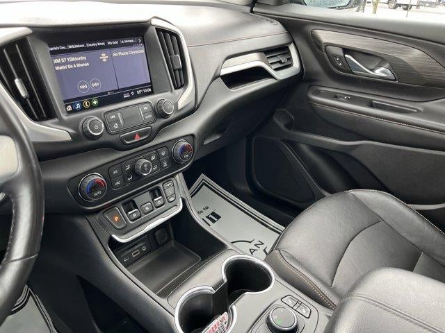 2019 GMC Terrain AWD SLT