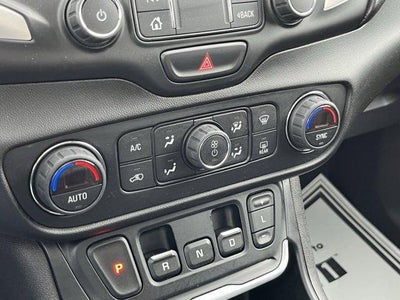 2019 GMC Terrain AWD SLT