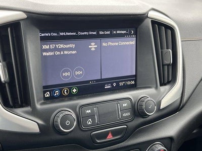 2019 GMC Terrain AWD SLT