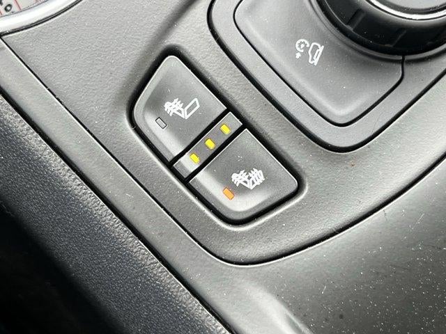 2019 GMC Terrain AWD SLT