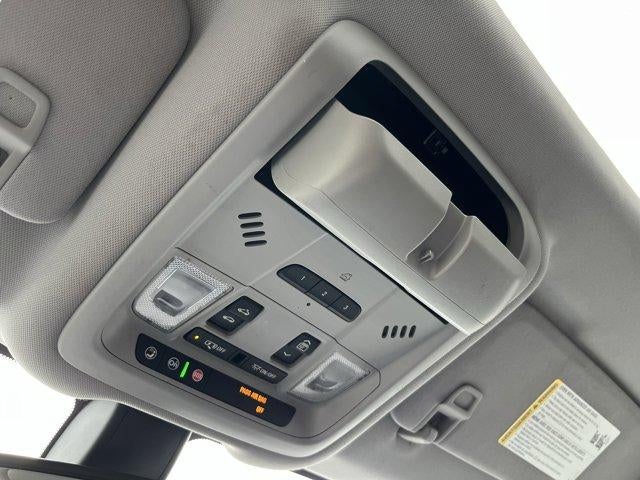 2019 GMC Terrain AWD SLT