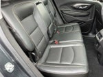 2019 GMC Terrain AWD SLT