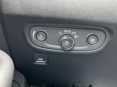 2019 GMC Terrain AWD SLT