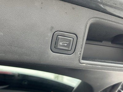 2019 GMC Terrain AWD SLT