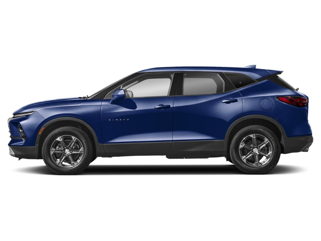 2023 Chevrolet Blazer AWD 4dr LT w/2LT