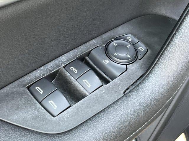 2021 Chevrolet Blazer LT AWD