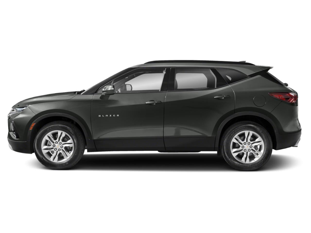 2021 Chevrolet Blazer LT AWD