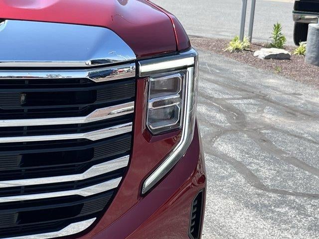2026 GMC Sierra 1500 Crew Cab Short Box 4-Wheel Drive SLT