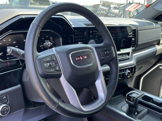 2026 GMC Sierra 1500 Crew Cab Short Box 4-Wheel Drive SLT