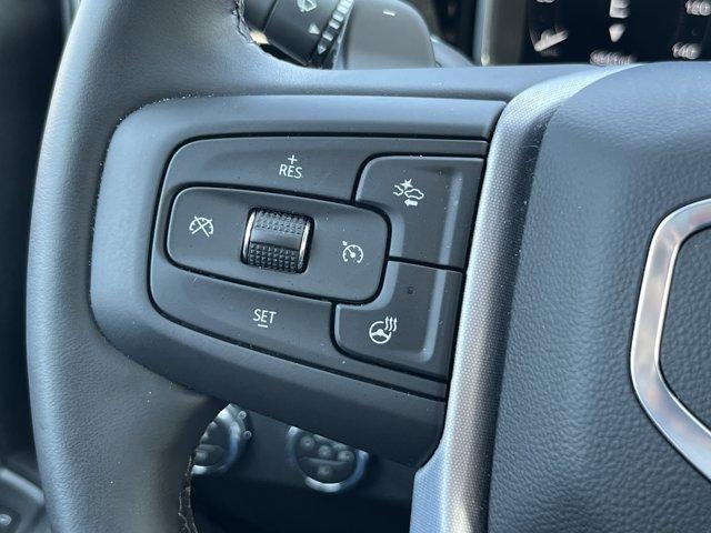 2026 GMC Sierra 1500 Crew Cab Short Box 4-Wheel Drive SLT