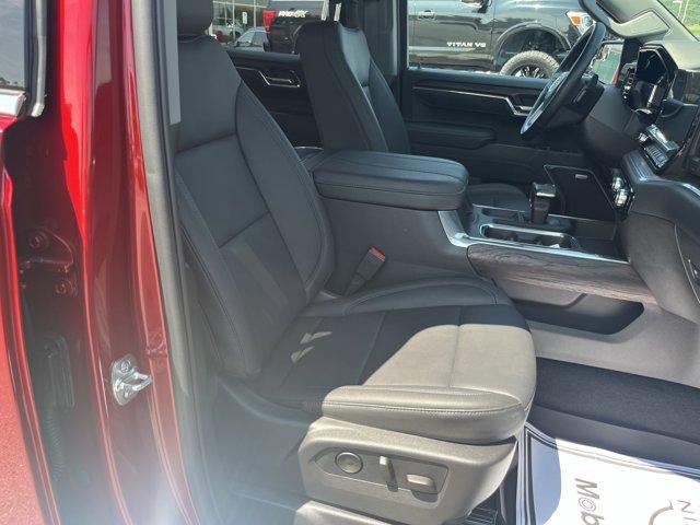 2026 GMC Sierra 1500 Crew Cab Short Box 4-Wheel Drive SLT