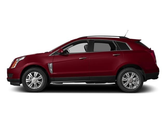2014 Cadillac SRX AWD 4dr Luxury Collection