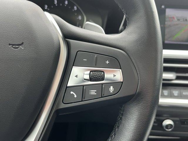 2021 BMW 330i xDrive Sedan North America