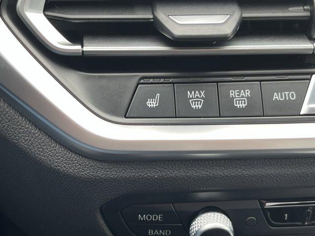 2021 BMW 330i xDrive Sedan North America