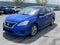 2014 Nissan Sentra 4dr Sdn I4 CVT SR