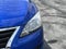 2014 Nissan Sentra 4dr Sdn I4 CVT SR