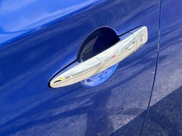 2014 Nissan Sentra 4dr Sdn I4 CVT SR