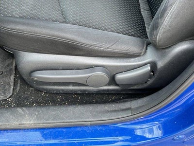 2014 Nissan Sentra 4dr Sdn I4 CVT SR