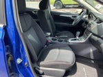 2014 Nissan Sentra 4dr Sdn I4 CVT SR